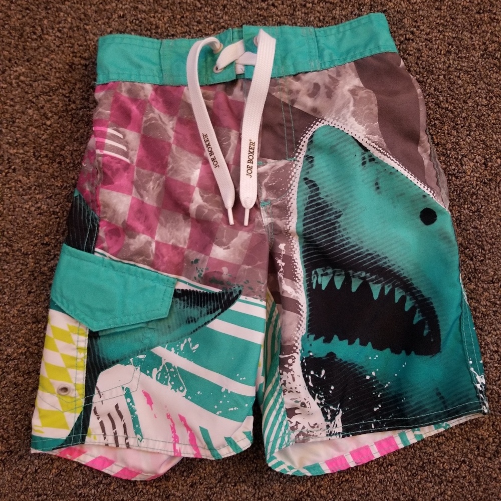 Swim trunks